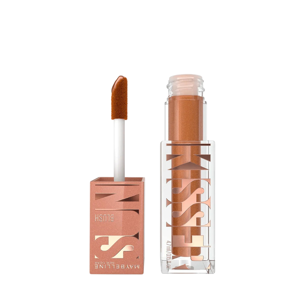 Sunkisser Liquid Blush and Bronzer