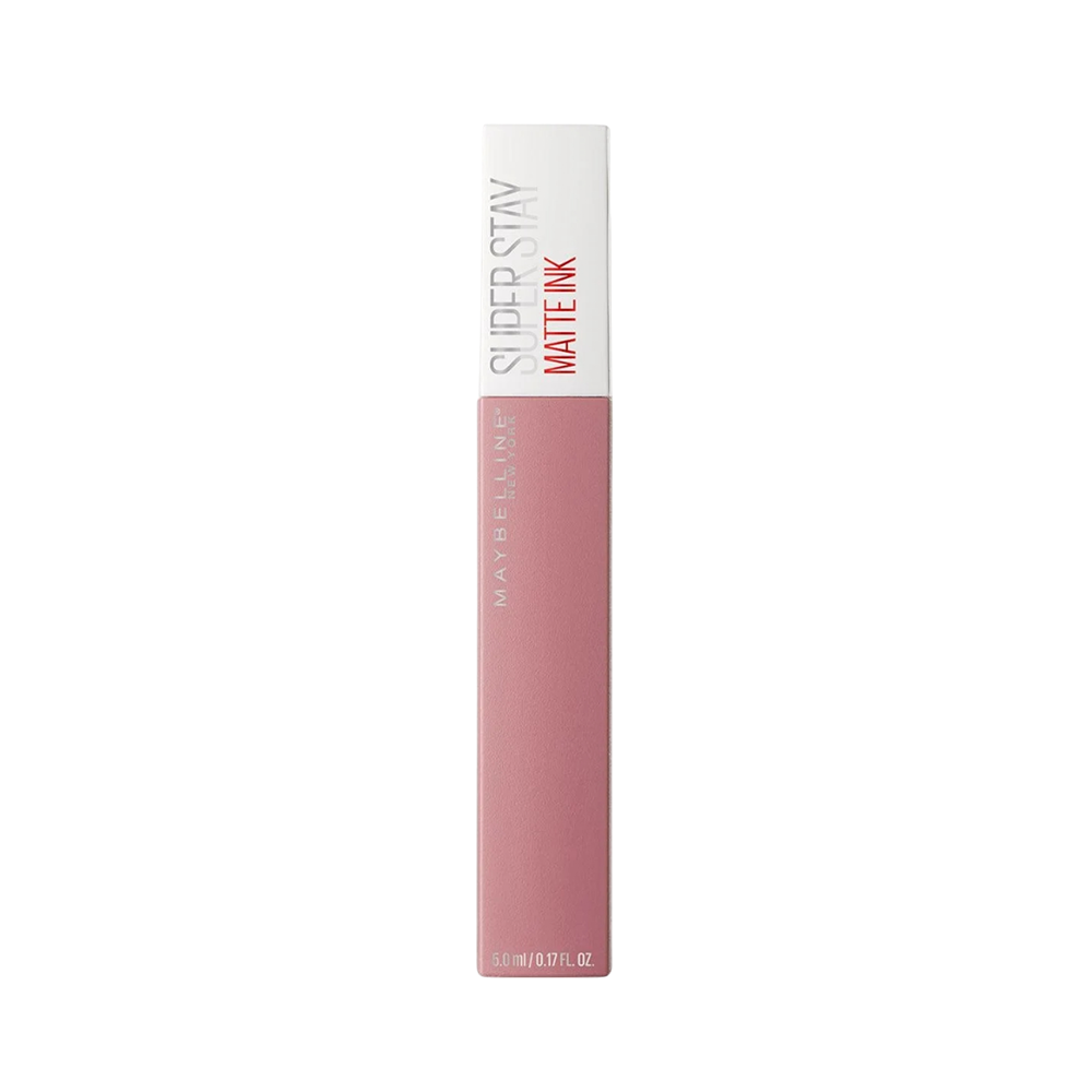 SuperStay Matte Ink Liquid Lipstick