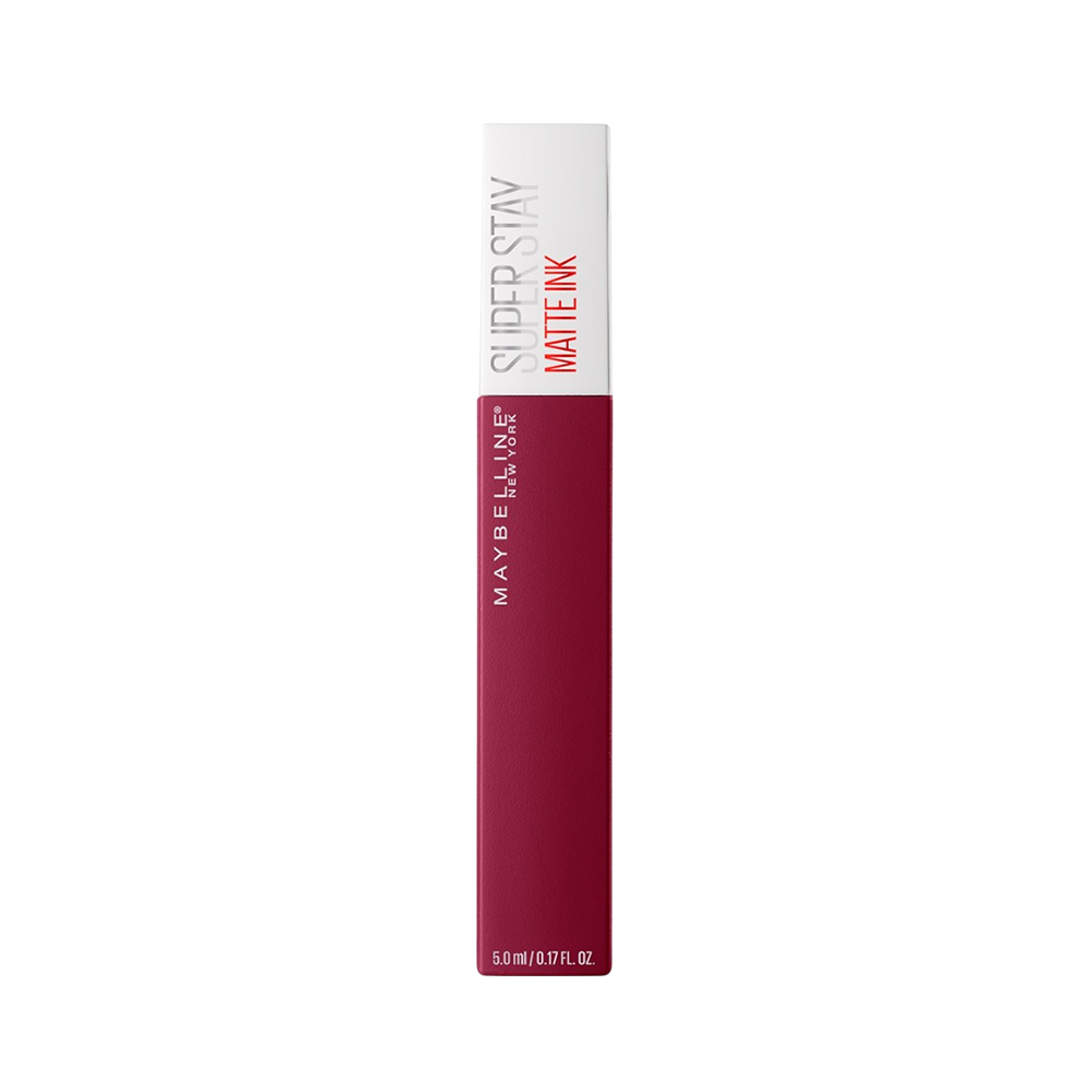 SuperStay Matte Ink Liquid Lipstick
