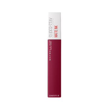 SuperStay Matte Ink Liquid Lipstick
