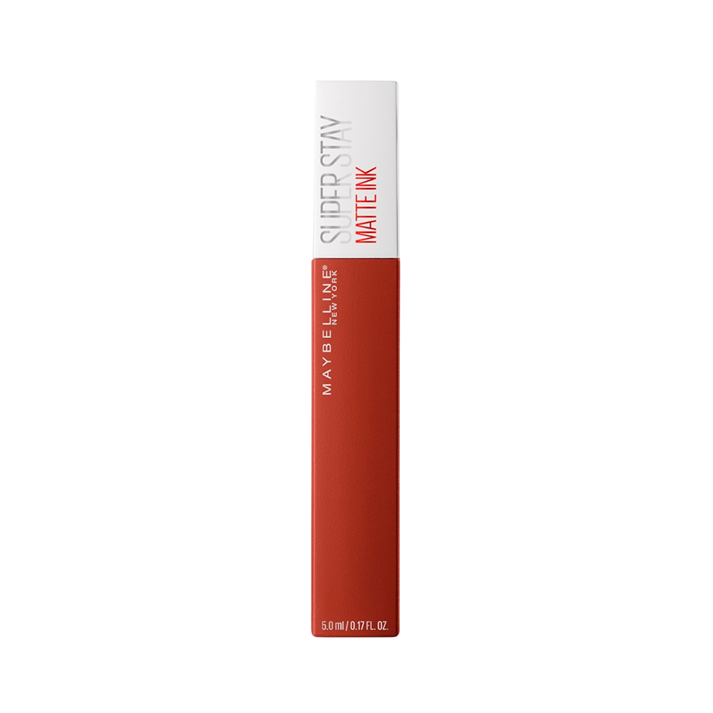 SuperStay Matte Ink Liquid Lipstick