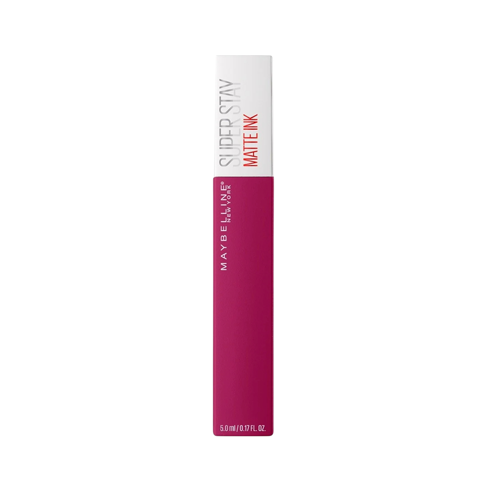 SuperStay Matte Ink Liquid Lipstick