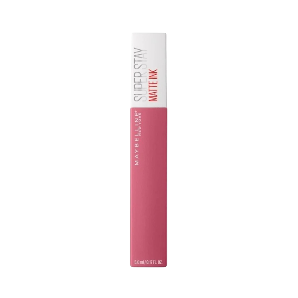 SuperStay Matte Ink Liquid Lipstick
