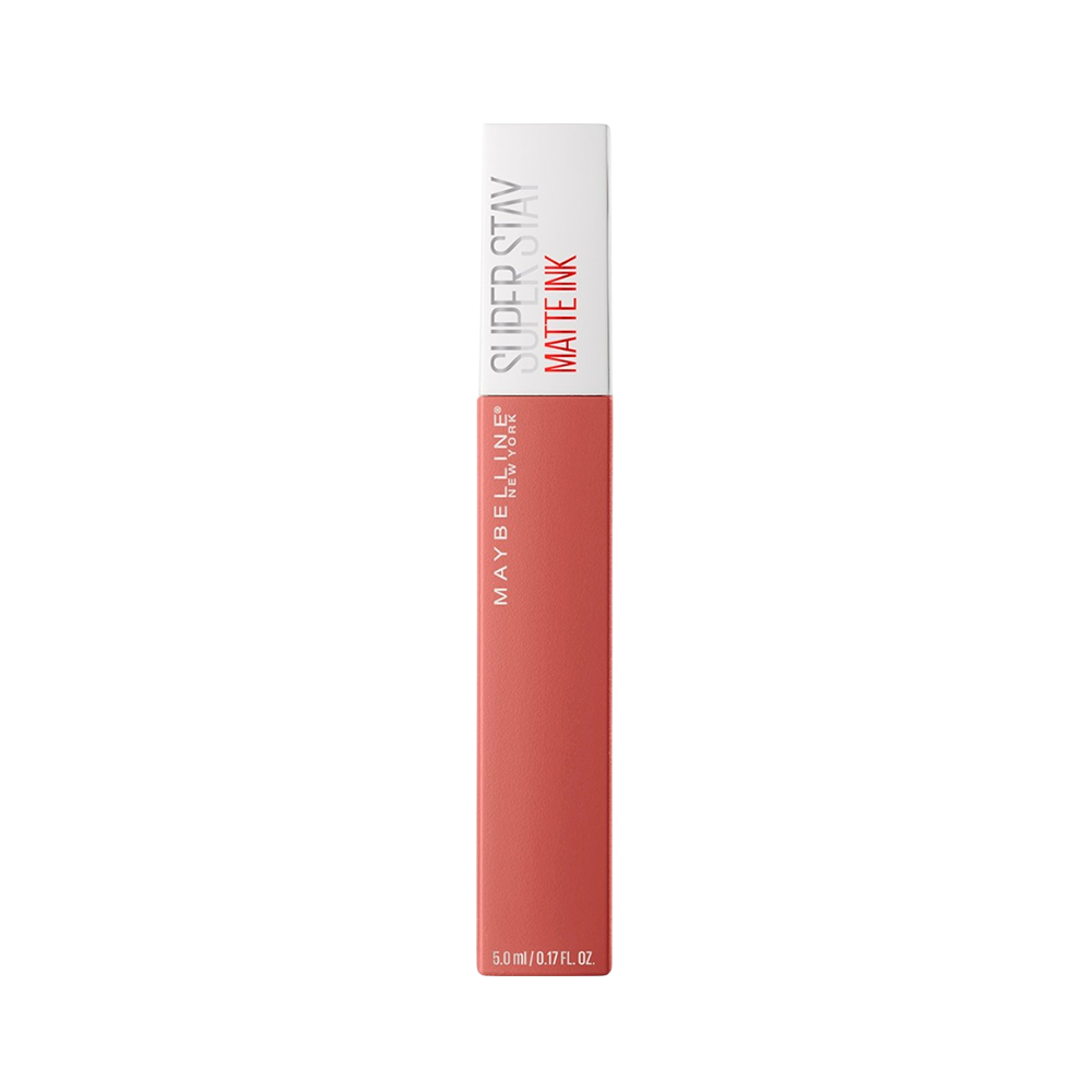 SuperStay Matte Ink Liquid Lipstick