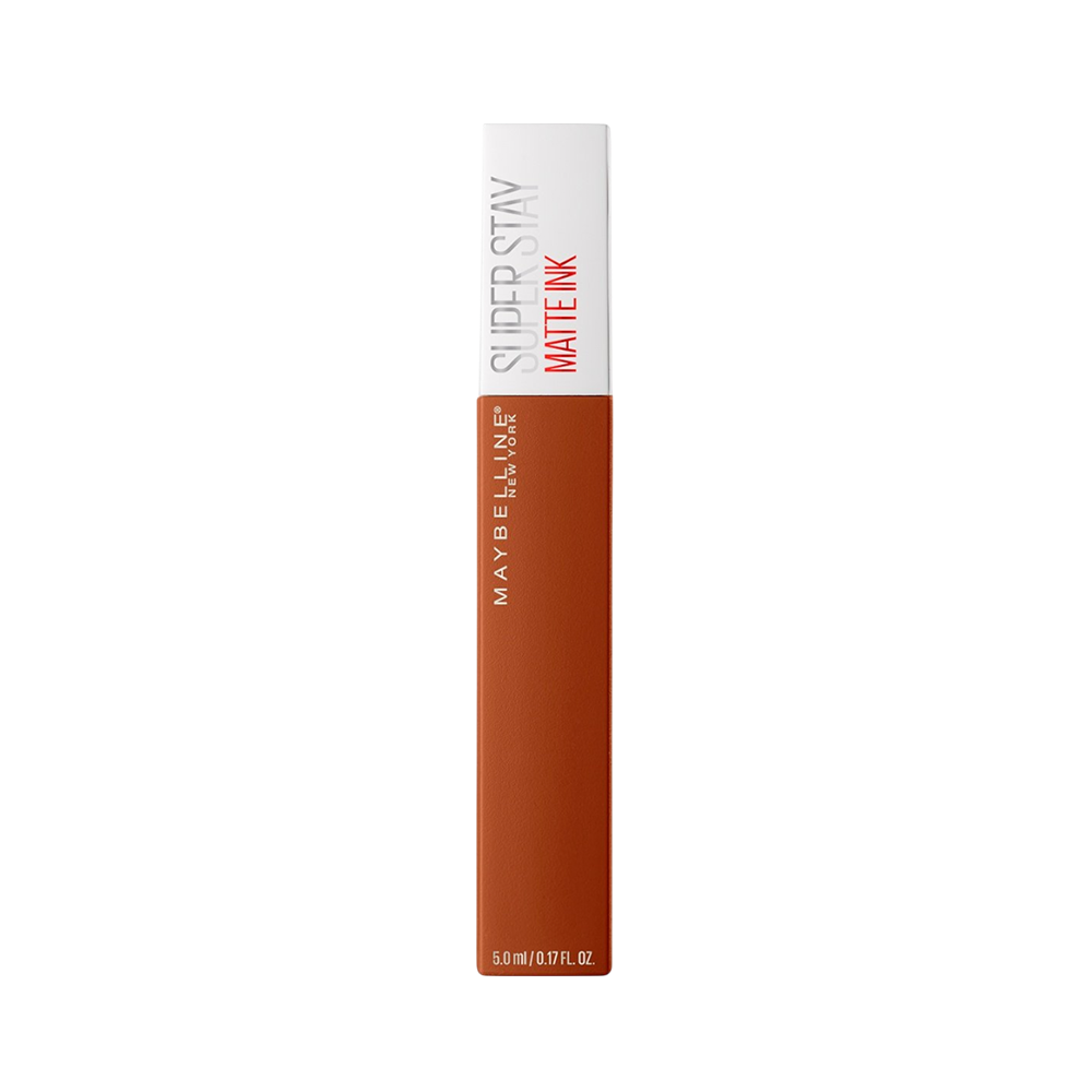 SuperStay Matte Ink Liquid Lipstick
