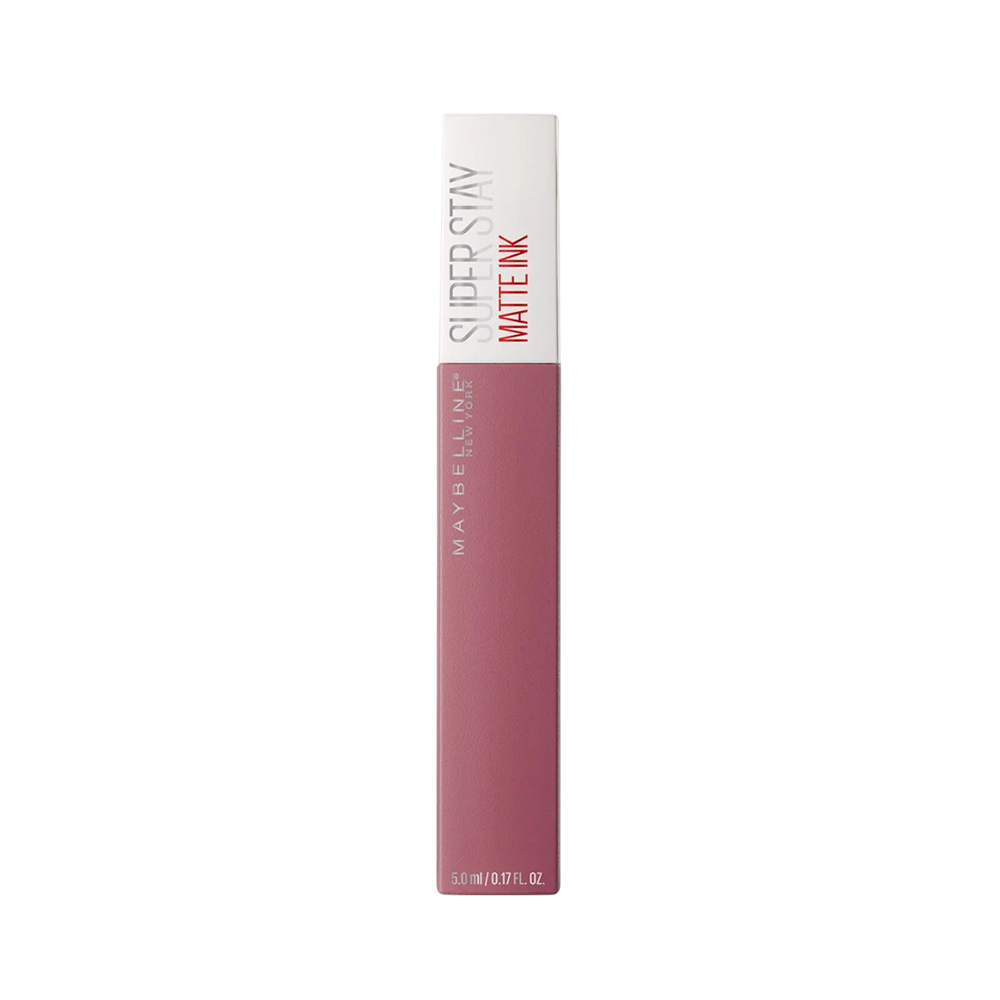 SuperStay Matte Ink Liquid Lipstick