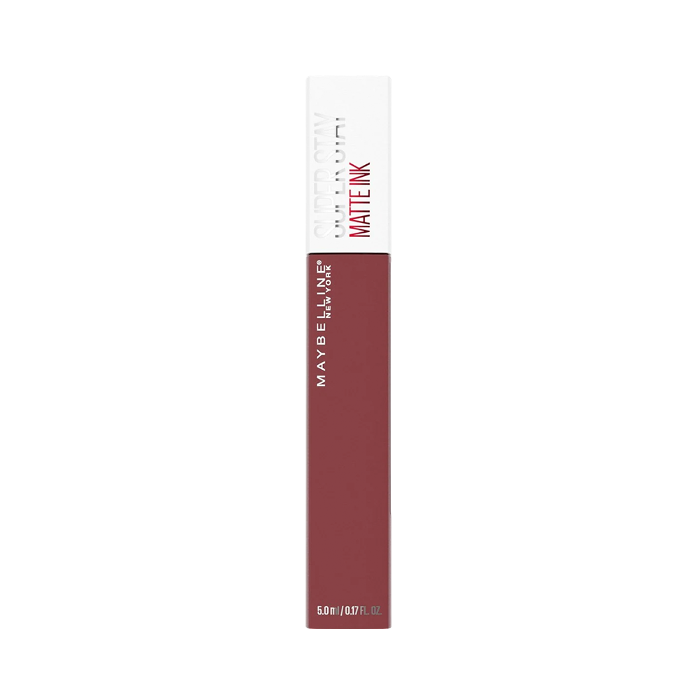 SuperStay Matte Ink Liquid Lipstick