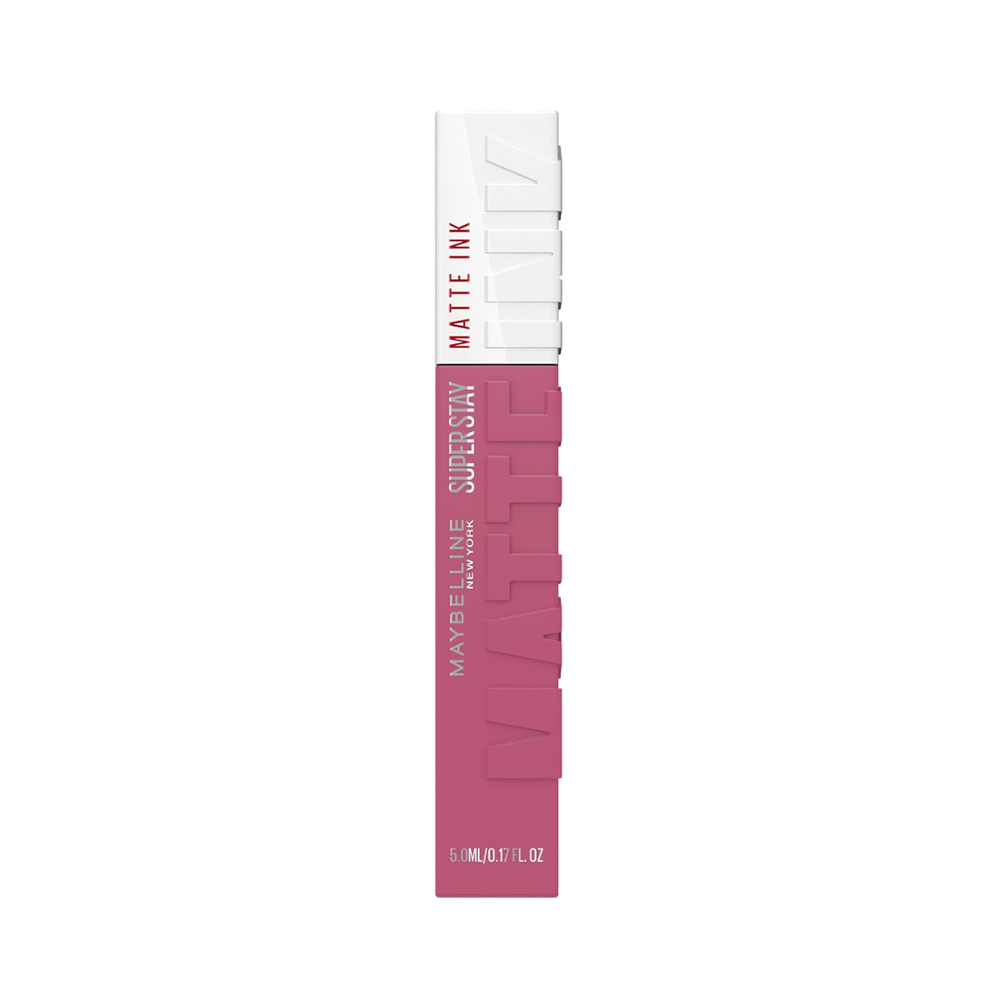 SuperStay Matte Ink Liquid Lipstick