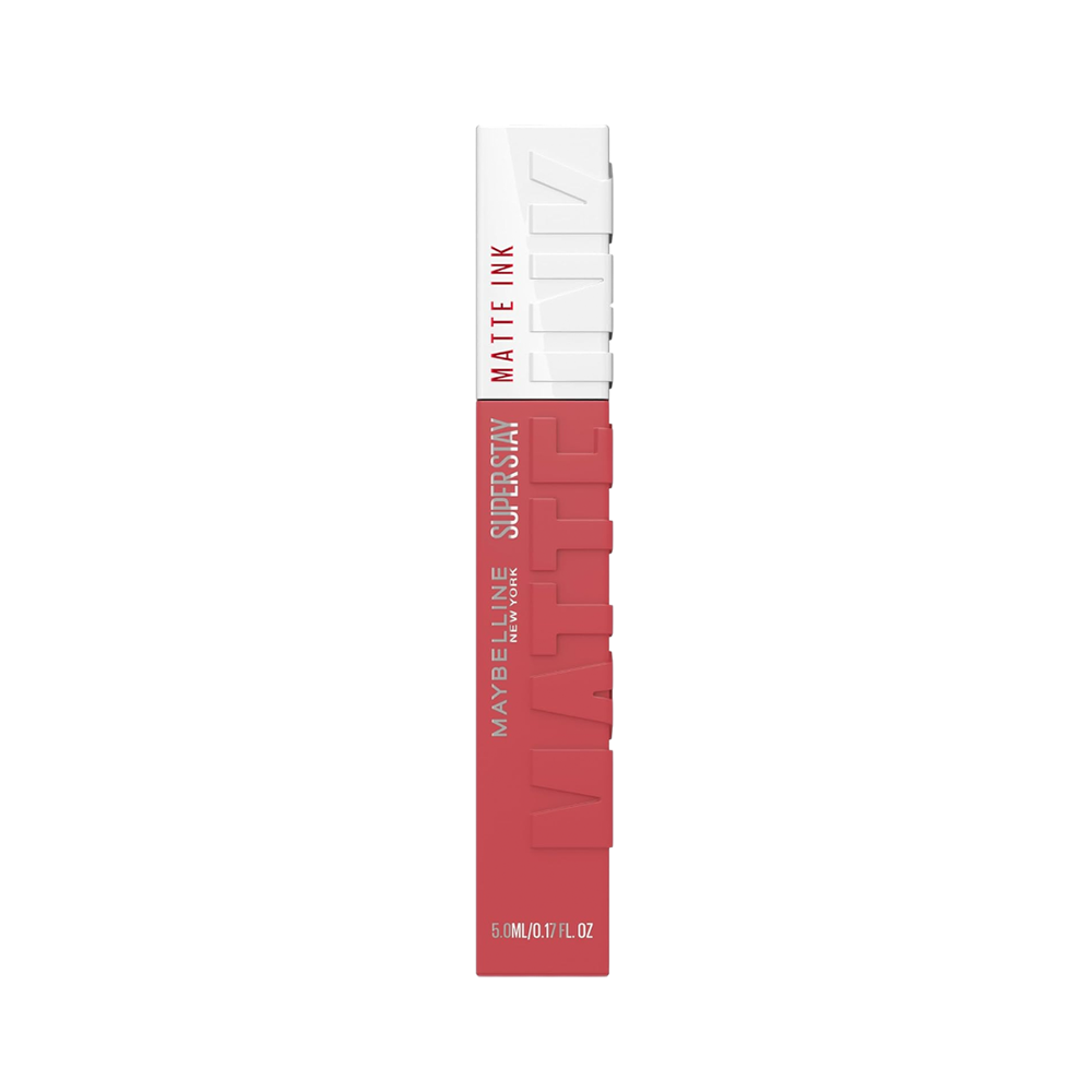 SuperStay Matte Ink Liquid Lipstick