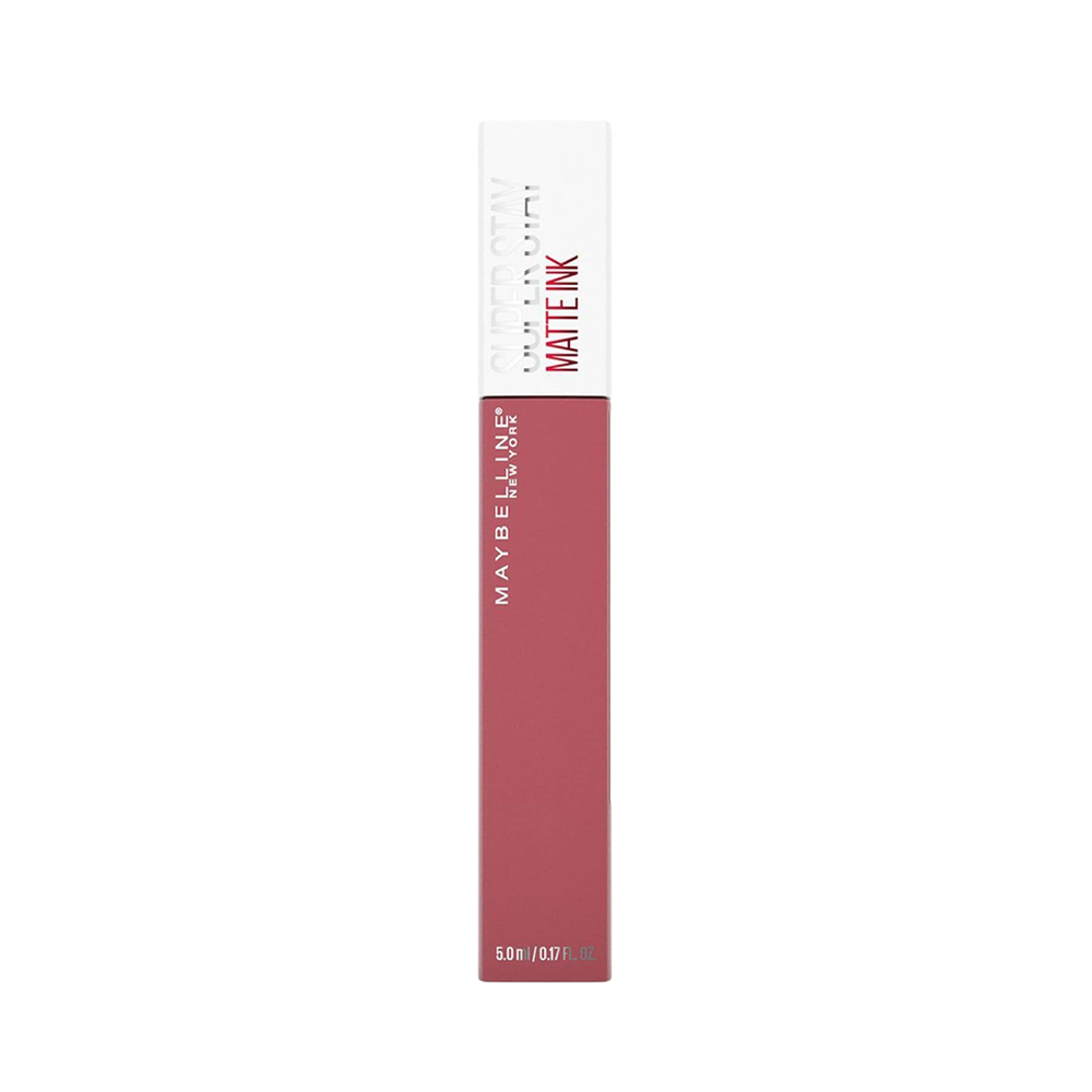 SuperStay Matte Ink Liquid Lipstick