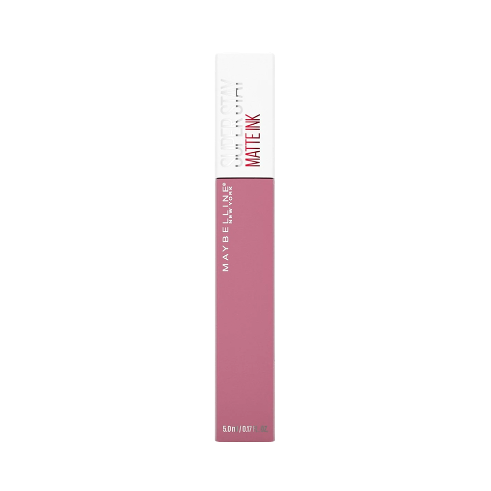 SuperStay Matte Ink Liquid Lipstick