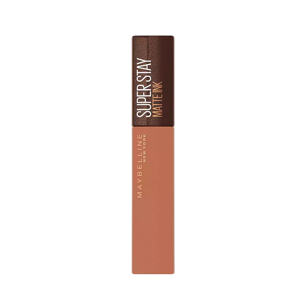 SuperStay Matte Ink Liquid Lipstick