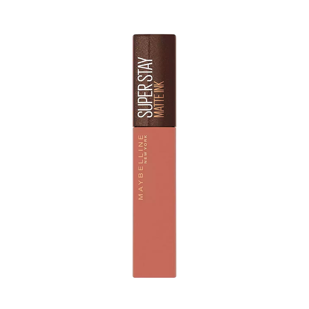 SuperStay Matte Ink Liquid Lipstick