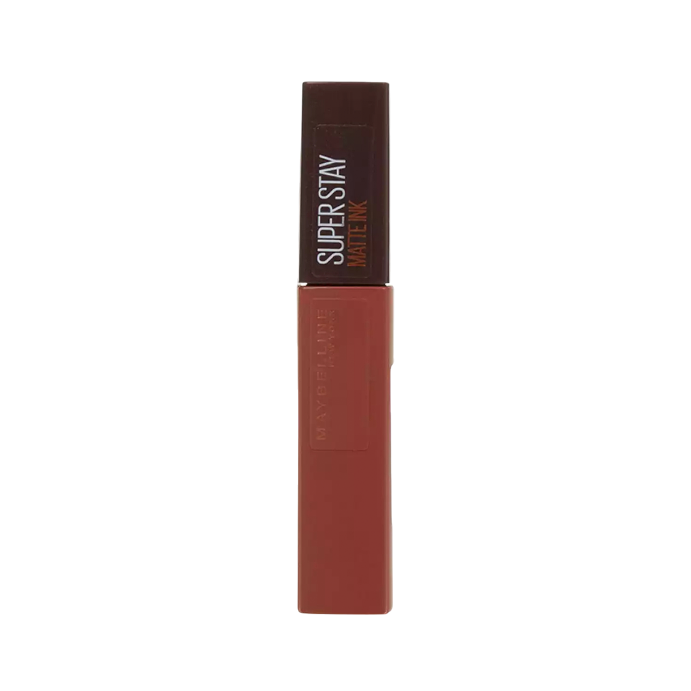 SuperStay Matte Ink Liquid Lipstick
