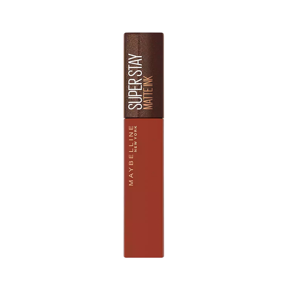 SuperStay Matte Ink Liquid Lipstick