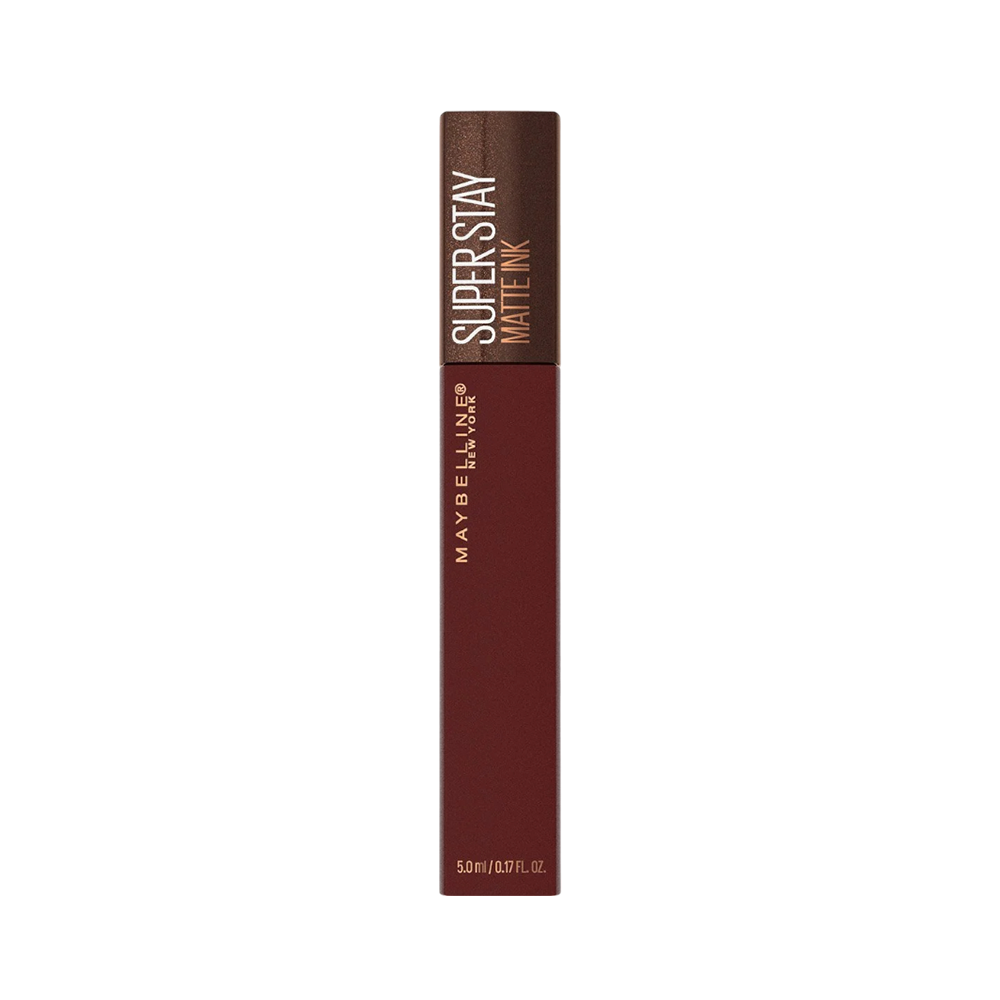 SuperStay Matte Ink Liquid Lipstick