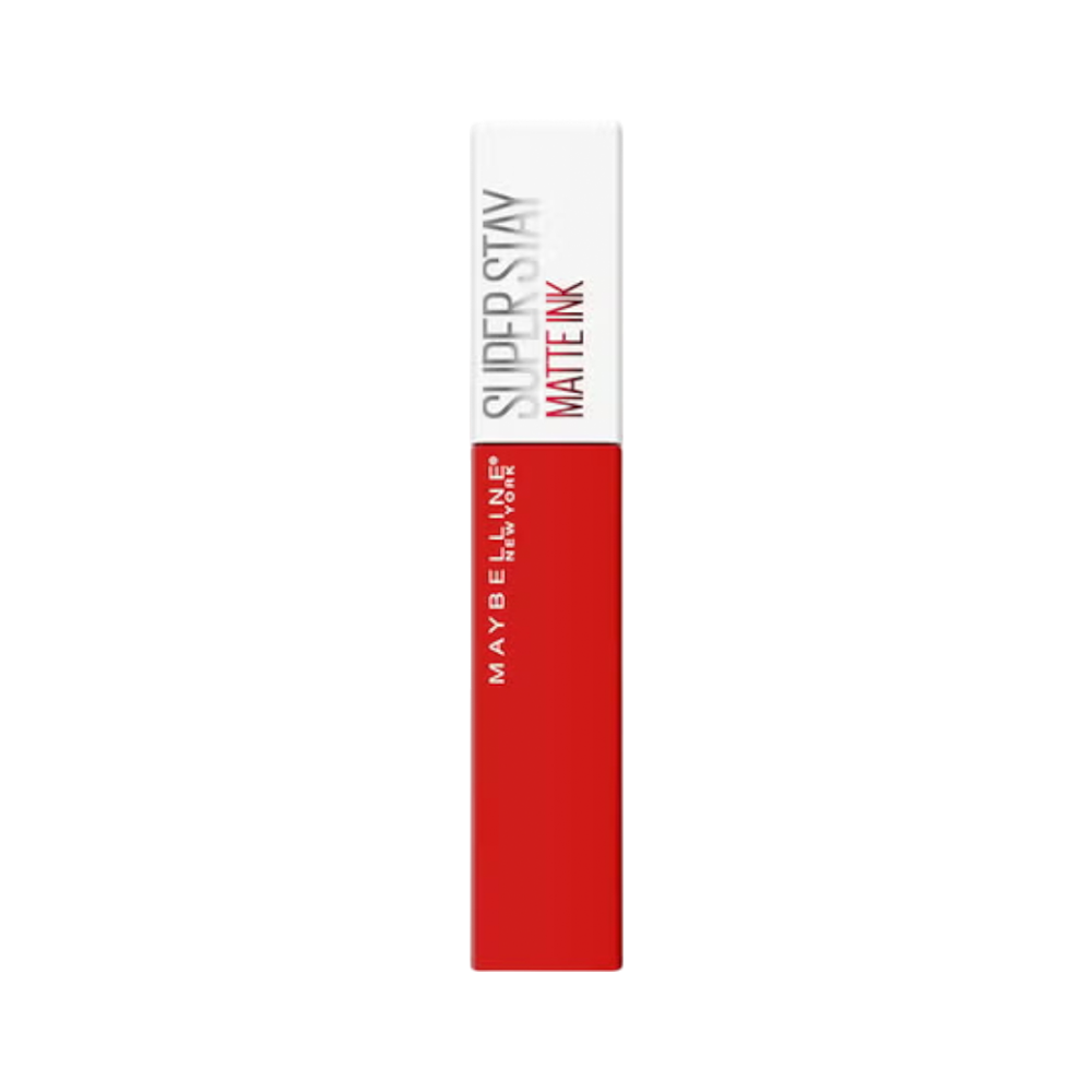 SuperStay Matte Ink Liquid Lipstick