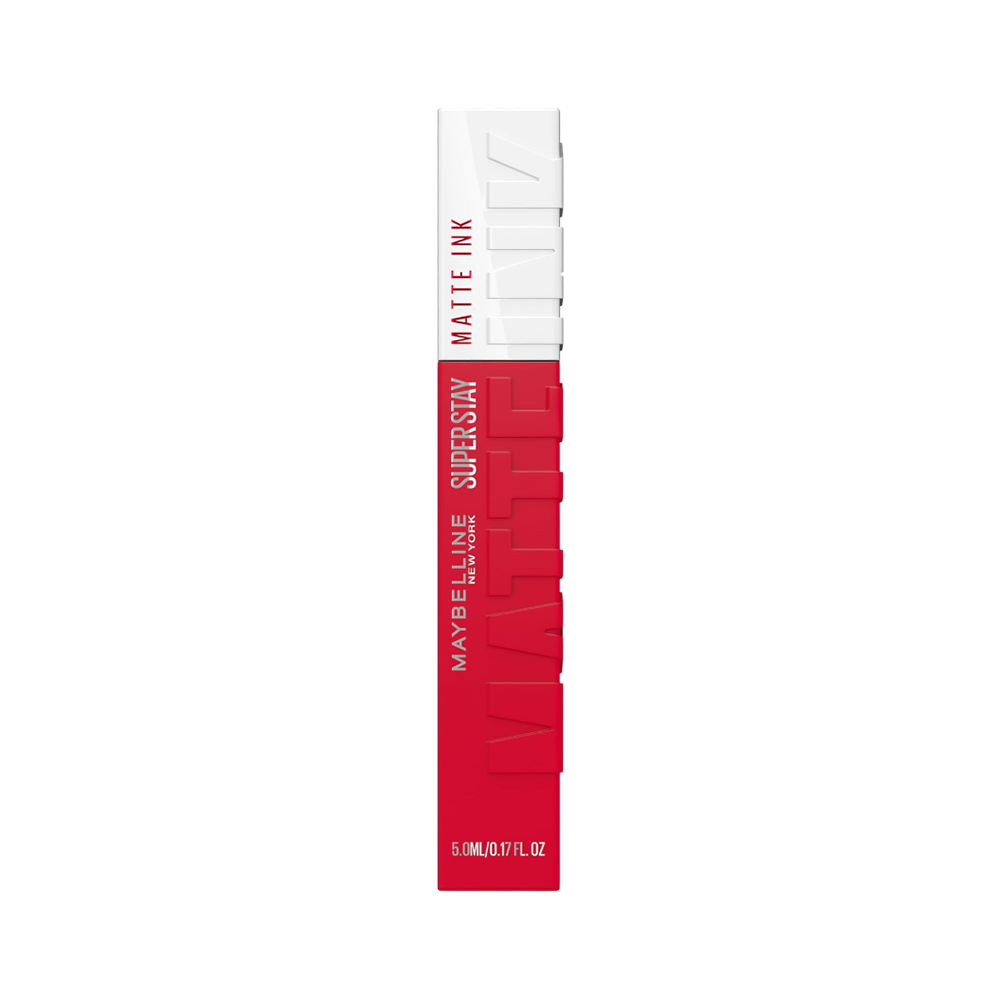 SuperStay Matte Ink Liquid Lipstick