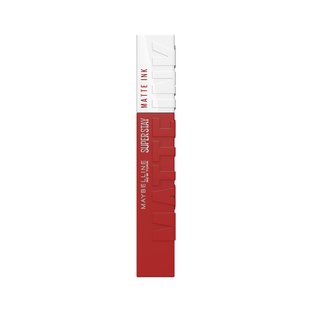SuperStay Matte Ink Liquid Lipstick