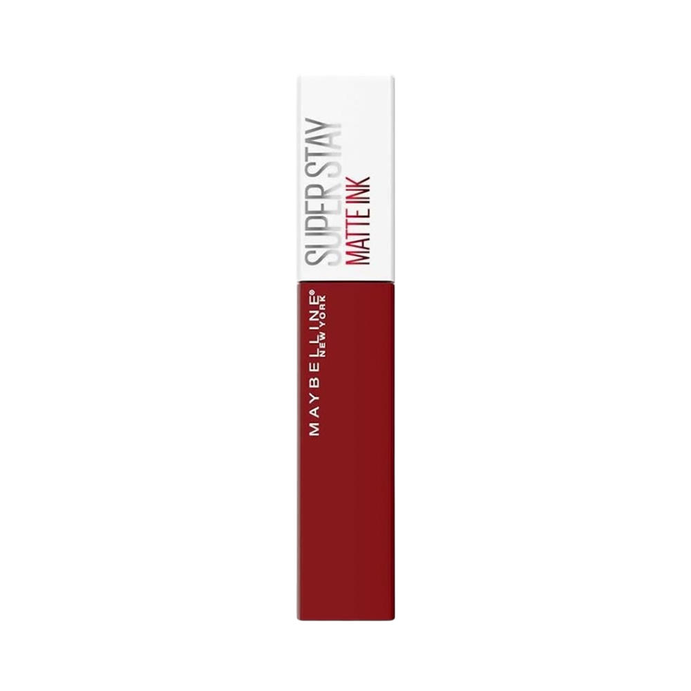 SuperStay Matte Ink Liquid Lipstick