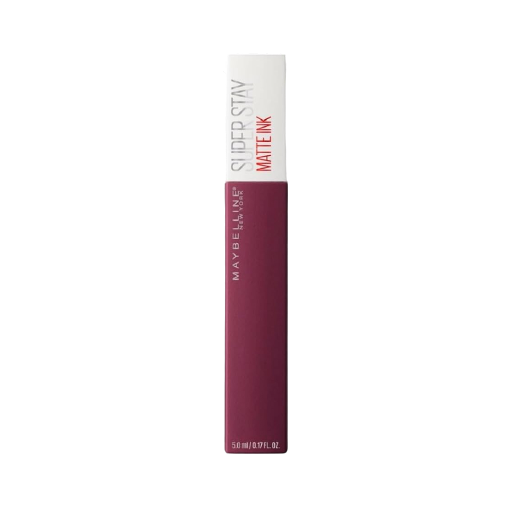 SuperStay Matte Ink Liquid Lipstick