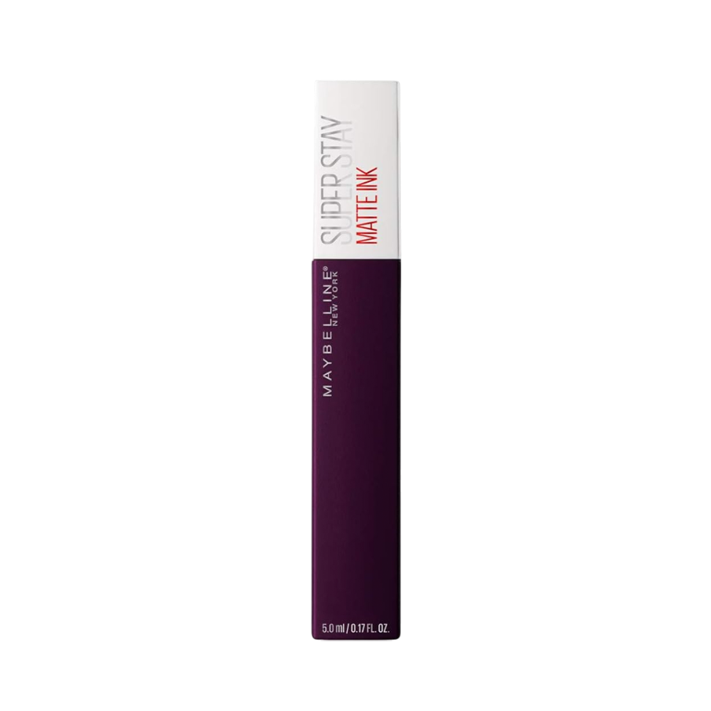 SuperStay Matte Ink Liquid Lipstick