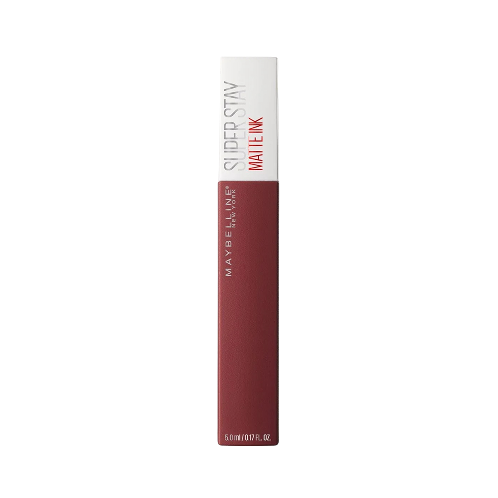 SuperStay Matte Ink Liquid Lipstick