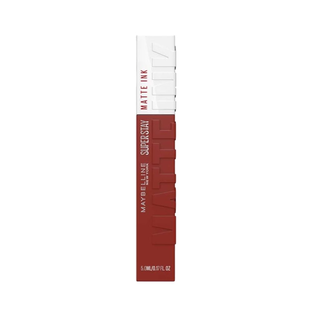 SuperStay Matte Ink Liquid Lipstick