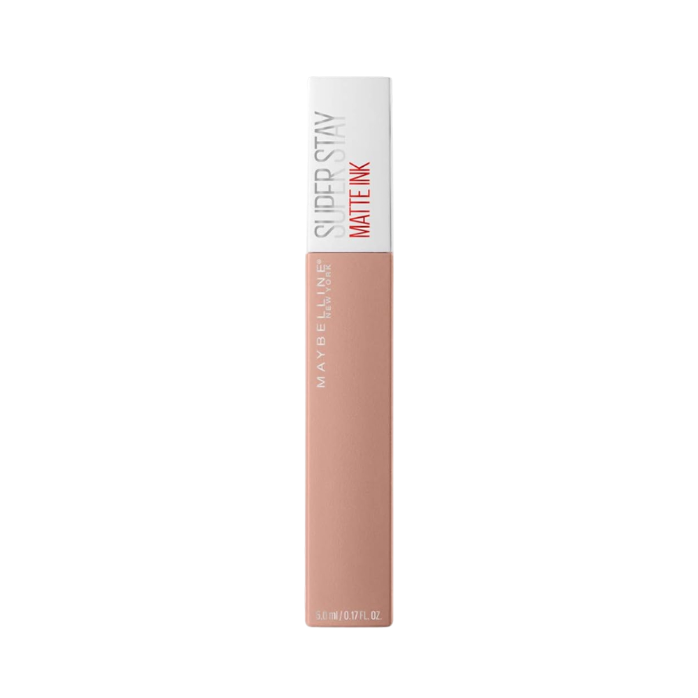 SuperStay Matte Ink Liquid Lipstick