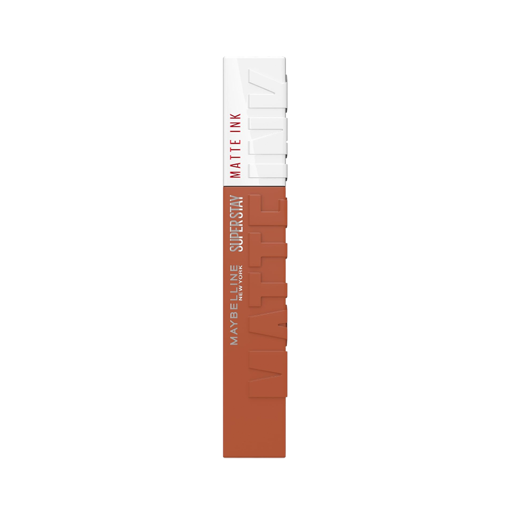 SuperStay Matte Ink Liquid Lipstick