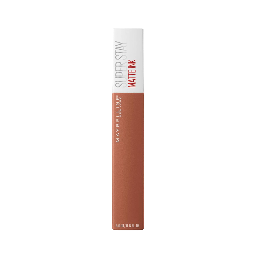 SuperStay Matte Ink Liquid Lipstick