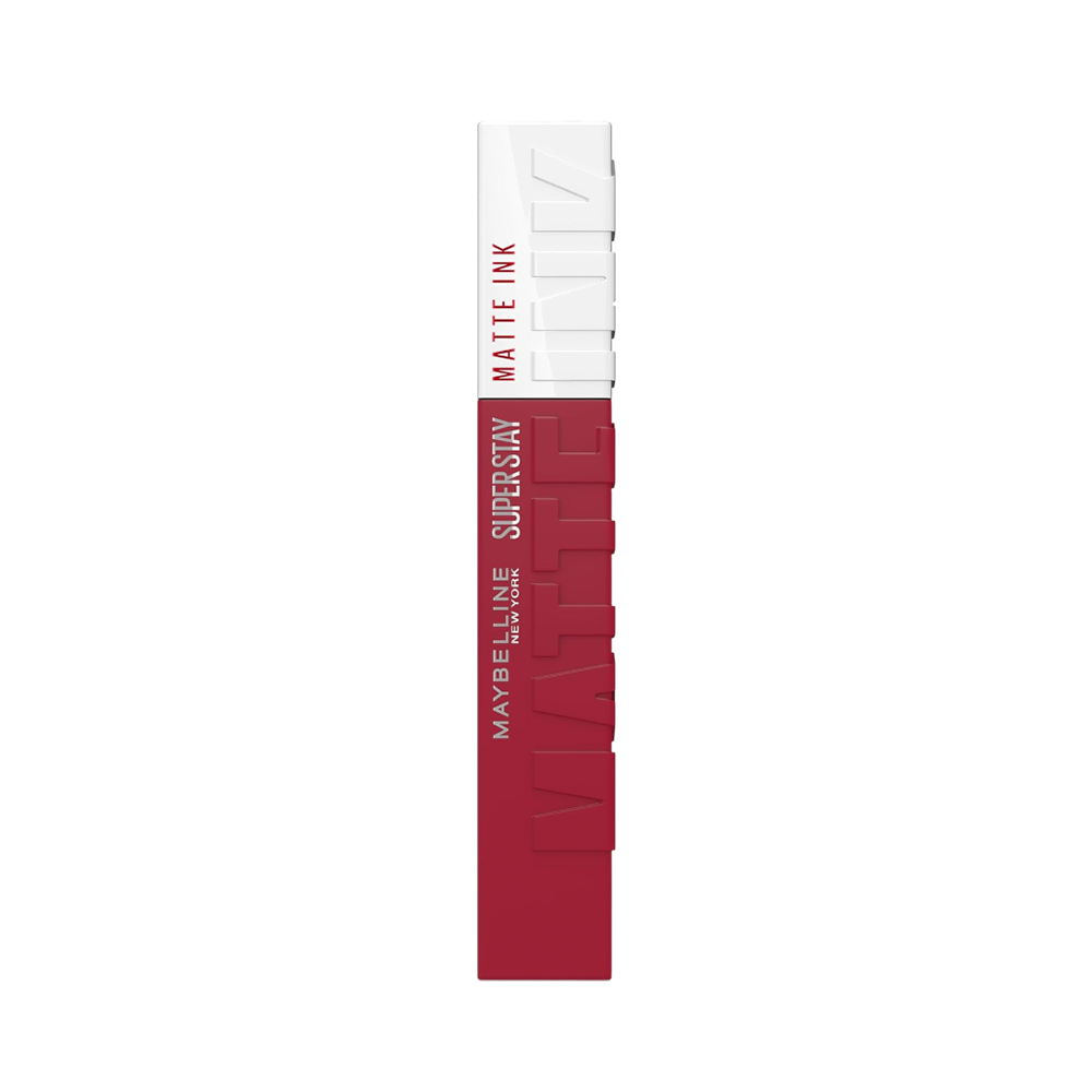 SuperStay Matte Ink Liquid Lipstick