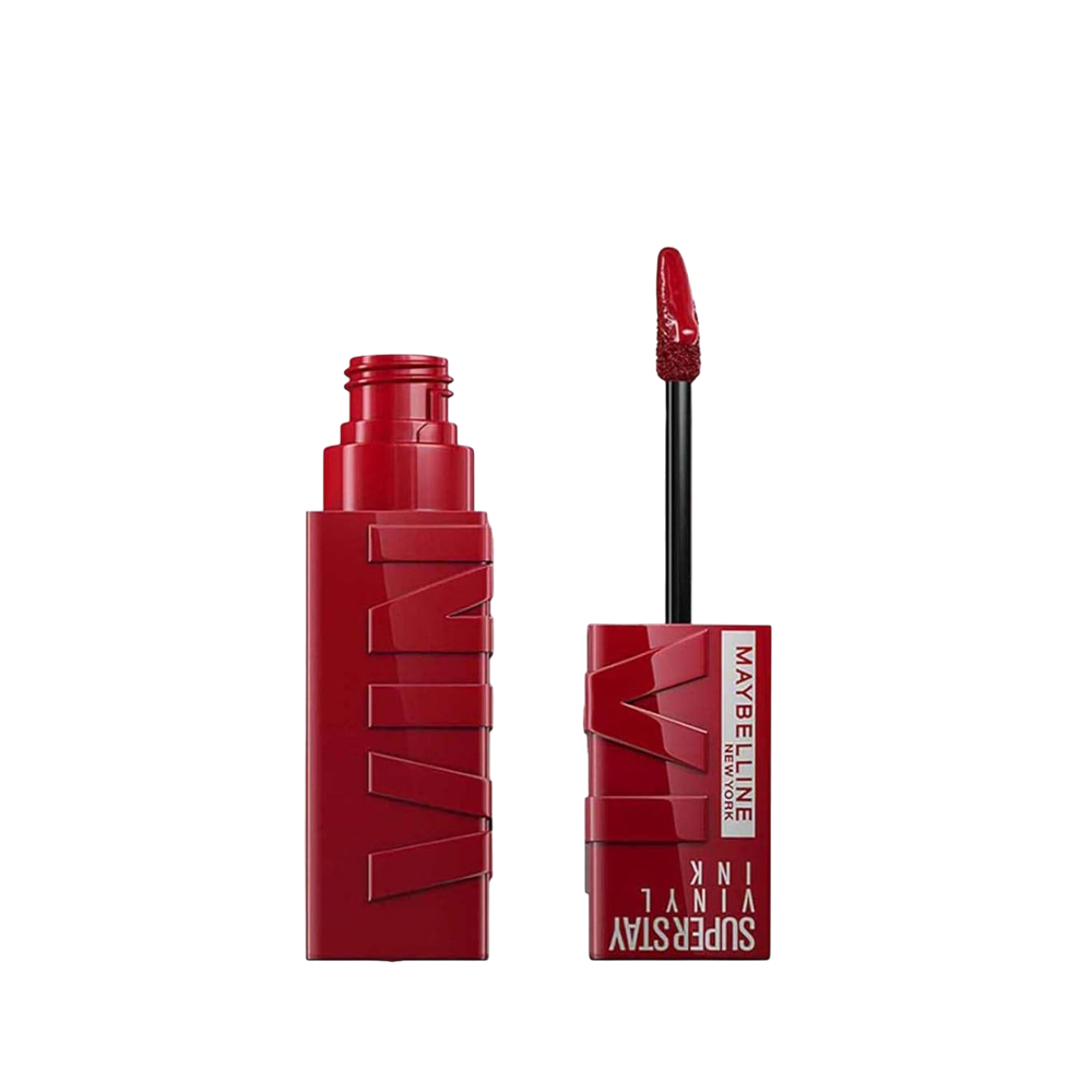 Superstay Vinyl Ink Liquid Lipstick