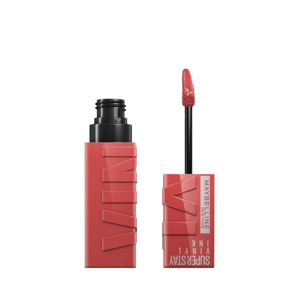 Superstay Vinyl Ink Liquid Lipstick