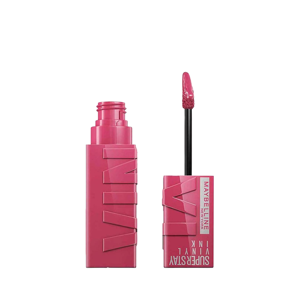 Superstay Vinyl Ink Liquid Lipstick