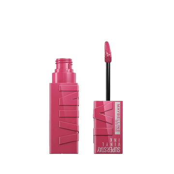 Superstay Vinyl Ink Liquid Lipstick