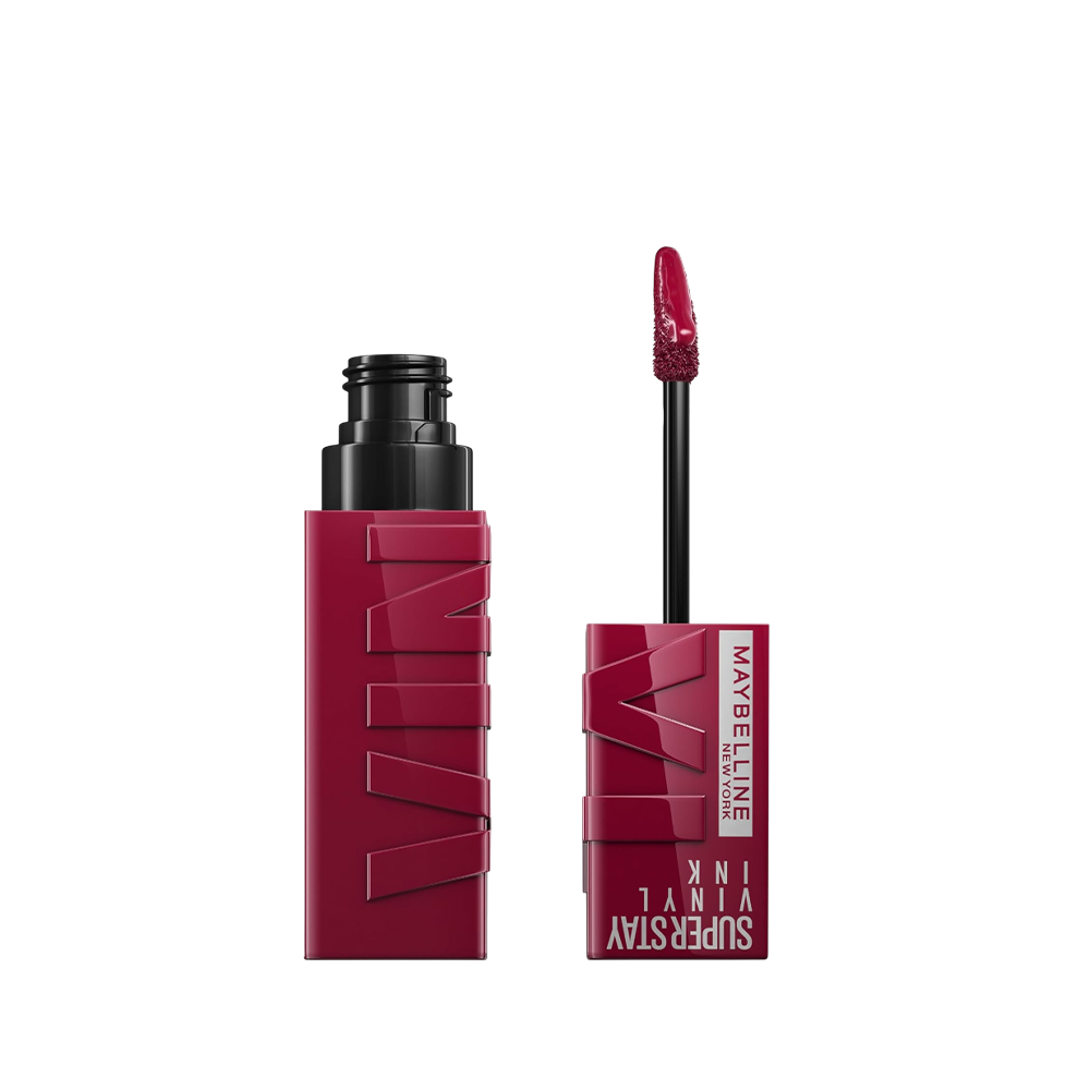 Superstay Vinyl Ink Liquid Lipstick