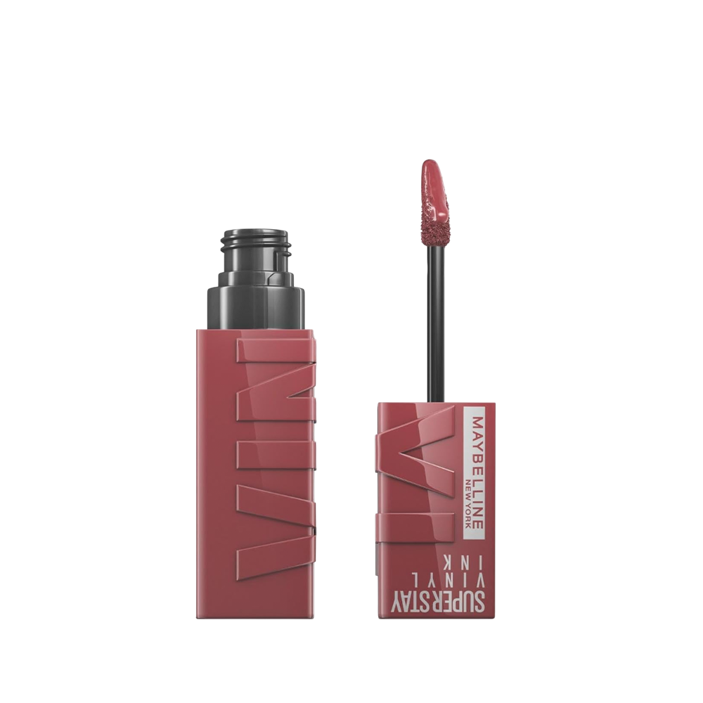 Superstay Vinyl Ink Liquid Lipstick
