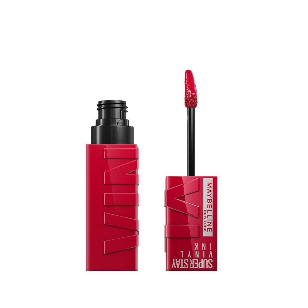 Superstay Vinyl Ink Liquid Lipstick