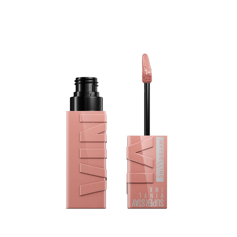 Superstay Vinyl Ink Liquid Lipstick