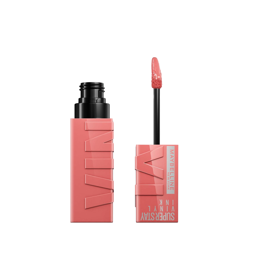 Superstay Vinyl Ink Liquid Lipstick