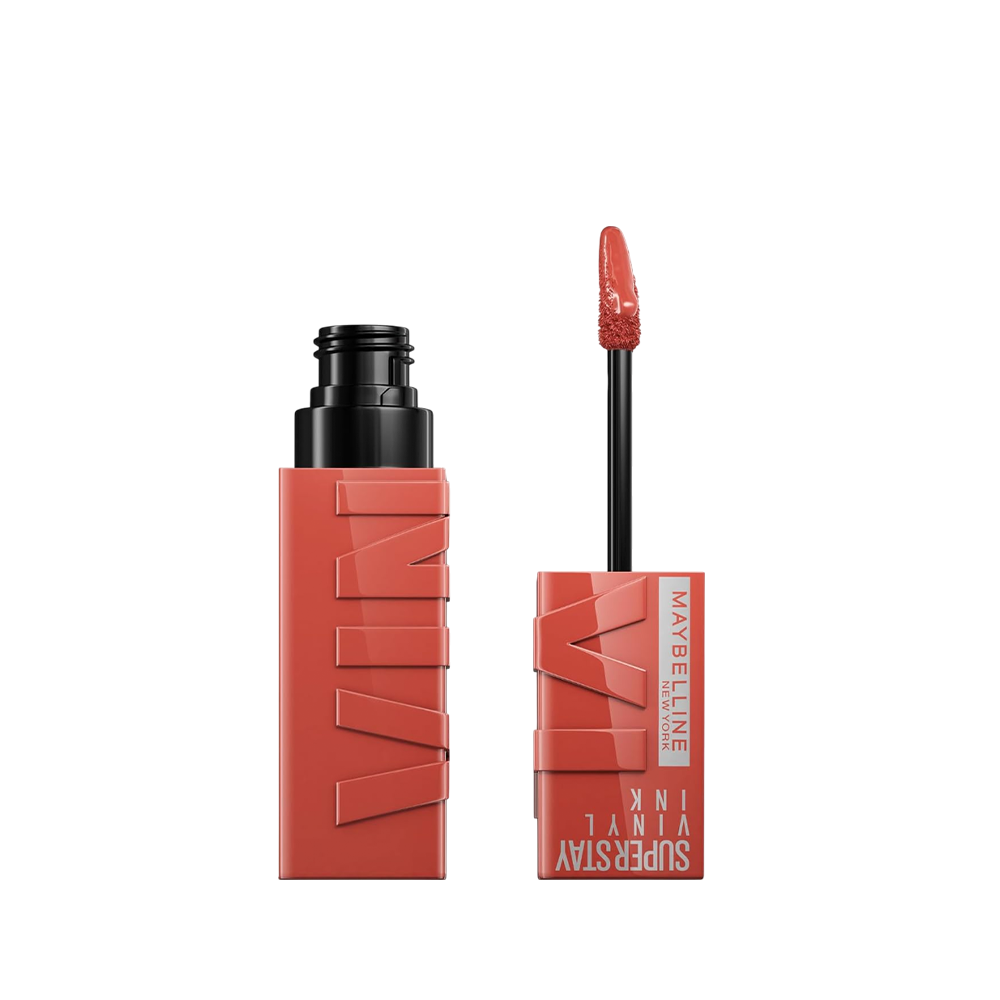 Superstay Vinyl Ink Liquid Lipstick