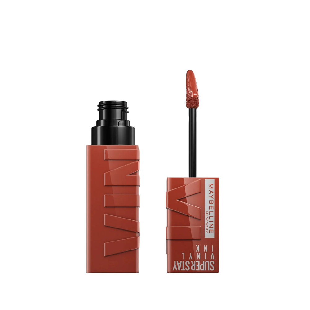 Superstay Vinyl Ink Liquid Lipstick