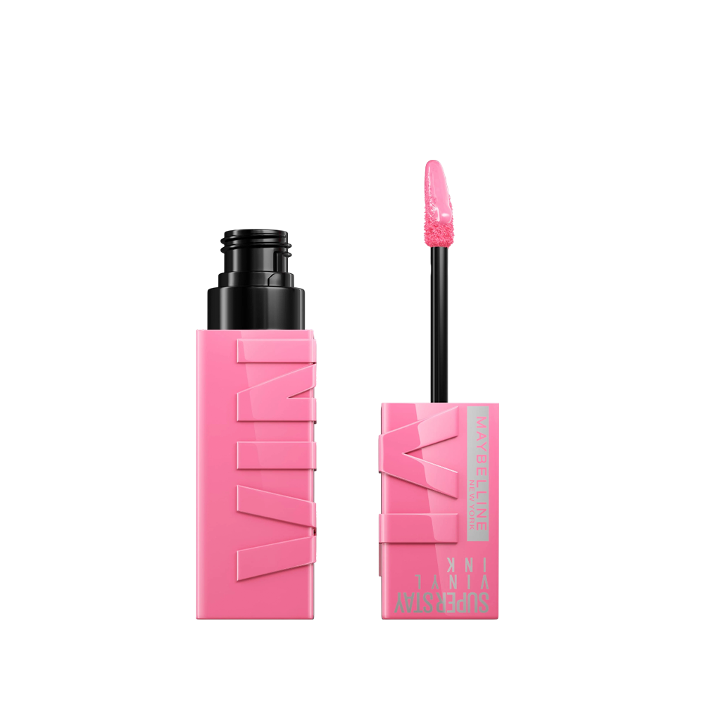 Superstay Vinyl Ink Liquid Lipstick