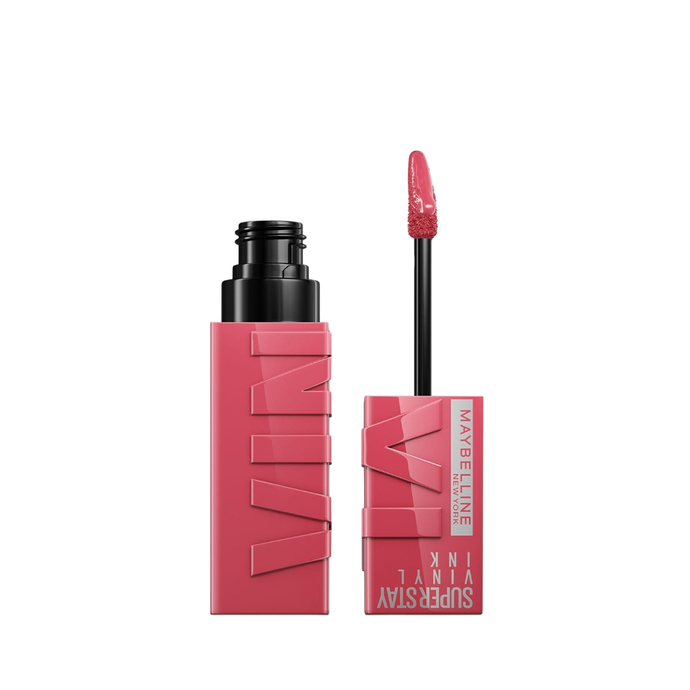 Superstay Vinyl Ink Liquid Lipstick