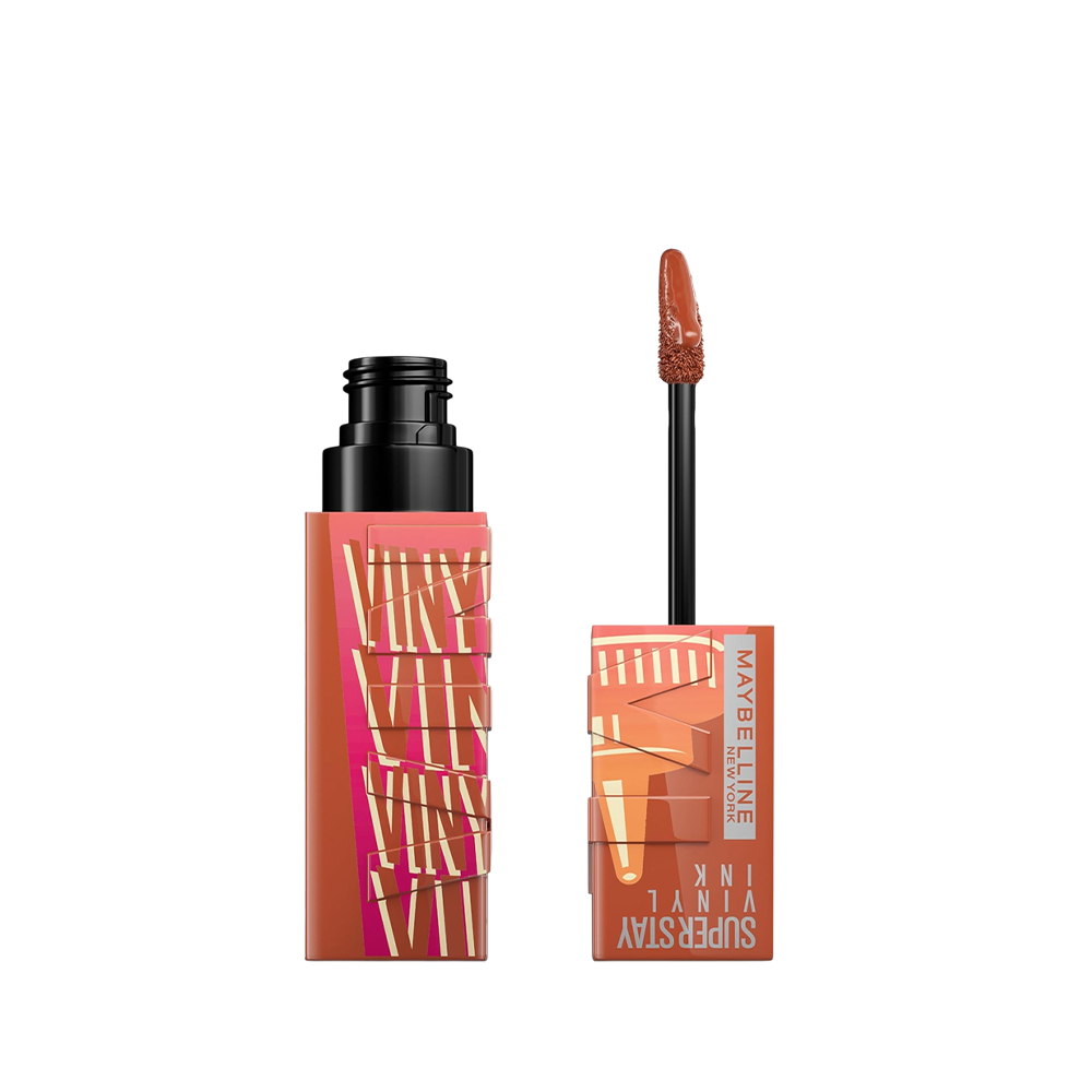 Superstay Vinyl Ink Liquid Lipstick