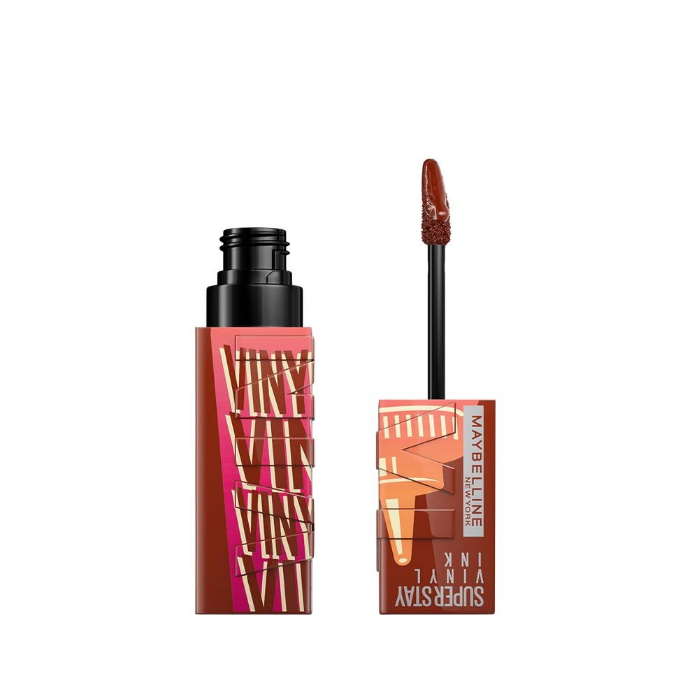 Superstay Vinyl Ink Liquid Lipstick