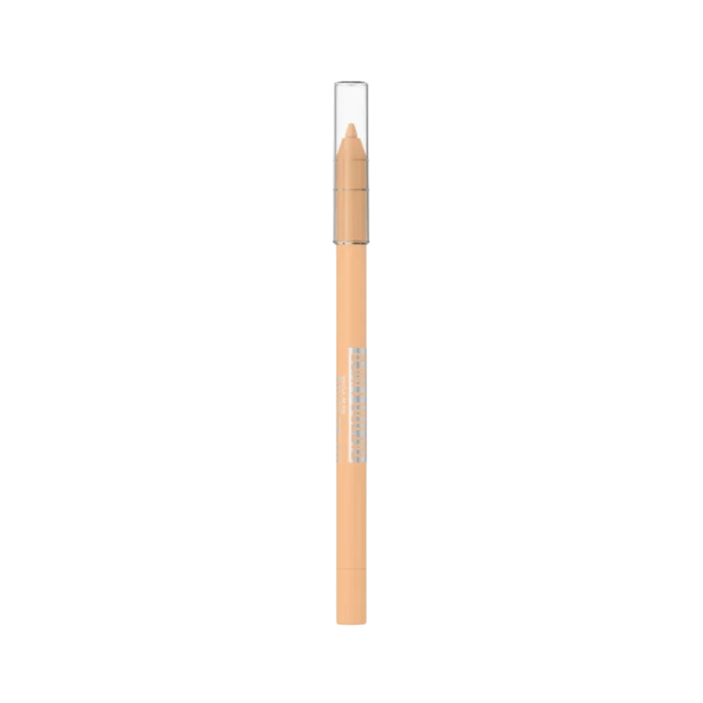 Tattoo Liner Long Wear Gel Eye Pencil