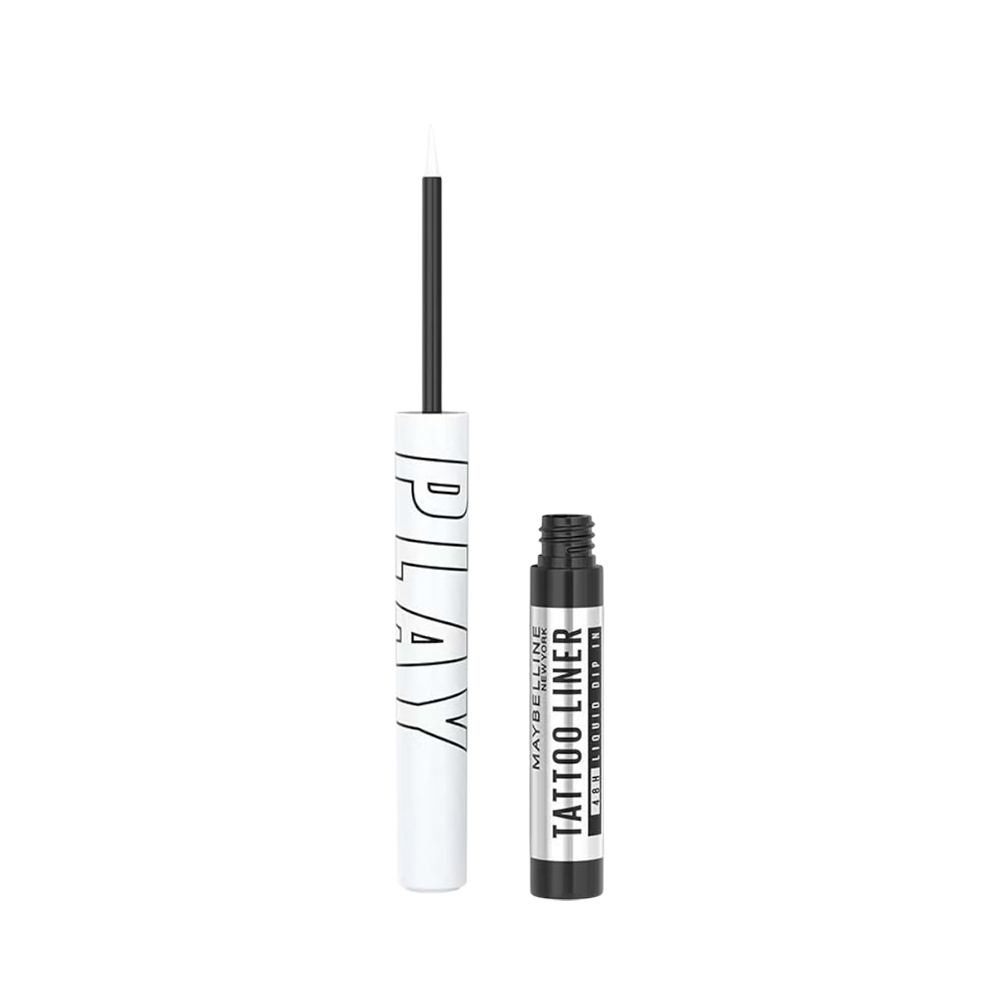 Tattoo Liner Play Liquid Eyeliner
