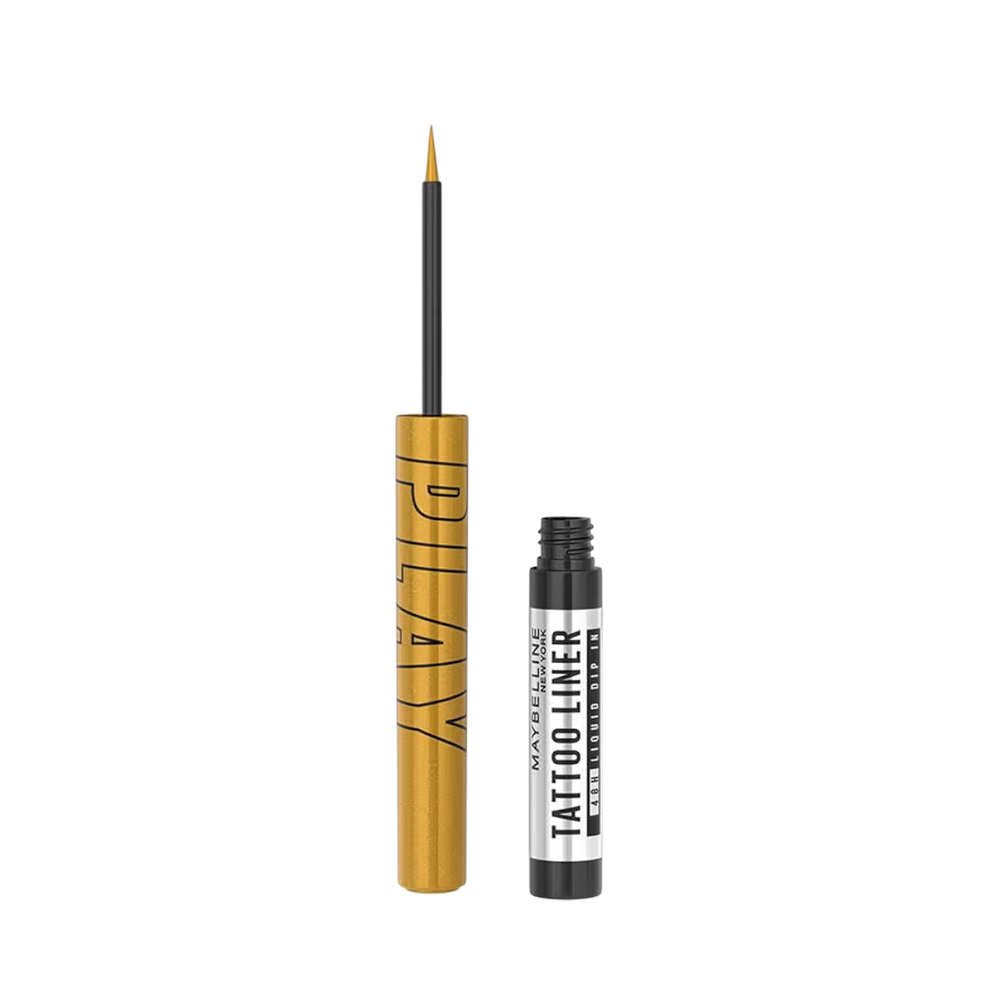 Tattoo Liner Play Liquid Eyeliner